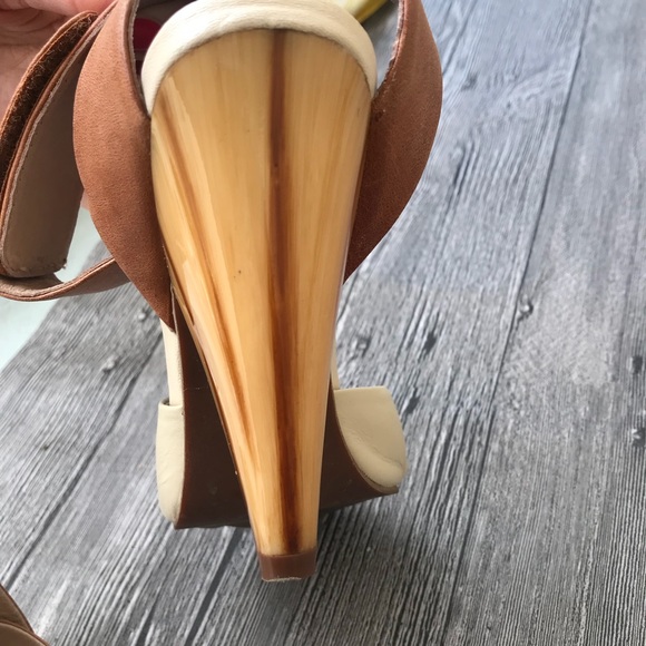 ♡ Like New ♡ Jeffrey Campbell Heels - Picture 6 of 8